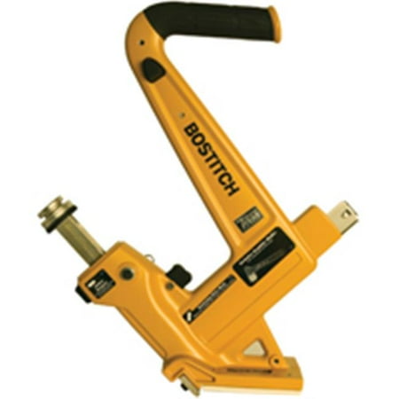 Bostitch Pneumatic 16 Ga Cleat Nailer Kit Walmart Com Walmart Com