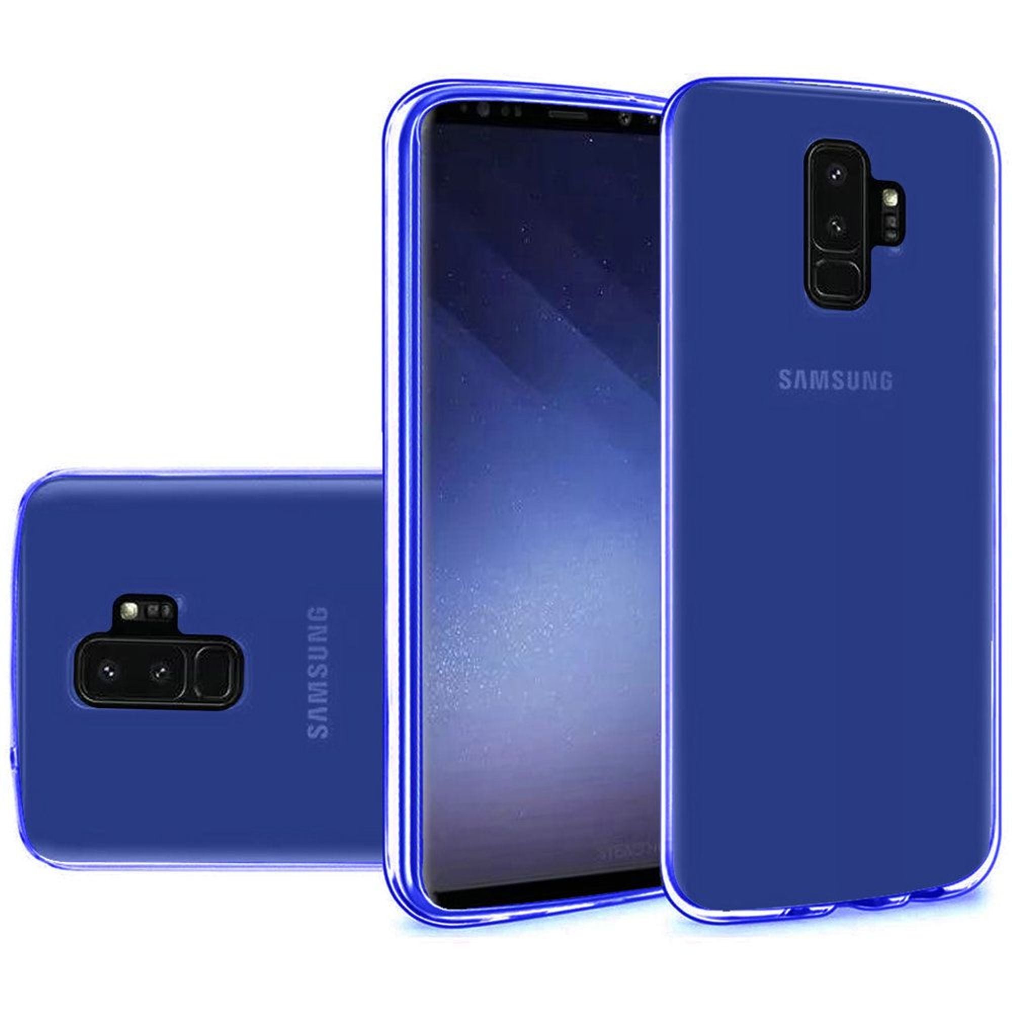 galaxy plus 9