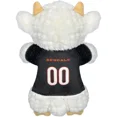 thumbnail image 2 of Pets First NFL Goat Plush Toys for Dogs & Cats Dog Chew Toys with Inner Squeaker, 2 of 4