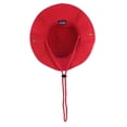 thumbnail image 3 of Gelante 100% Cotton Stone-Washed Safari Booney Sun Hats Caps Adult Size., 3 of 5