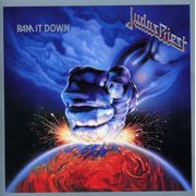 SBME SPECIAL MKTS. Judas Priest - Ram It Down - Rock - CD