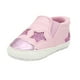 thumbnail image 4 of Bebé Zapatillas de Deporte de Estrellas Lazo de Cuna Antideslizantes Suela Suave Prewalker 0-18M - -L L, 4 of 8