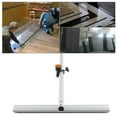 thumbnail image 6 of ECUTEE 60cm T-Shaped Glass Cutting Tool,T-Cutter Glass Cutting Tools, T Glass Cutter, Automatic Control Oiling, 18 ABS Pulley, Aluminum Alloy for Thick Glass, T-Glass and Tile Cutting, 6 of 13