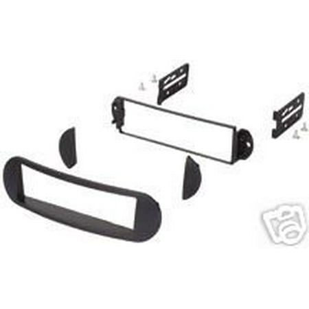 02 03 2000 Car Radio - Stereo Install Dash Kit VW Beetle Activ 01 02 03 04 (car radio wiring installation parts) By Carxtc Ship from US