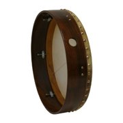 14" Bendir Drum w/ Snare