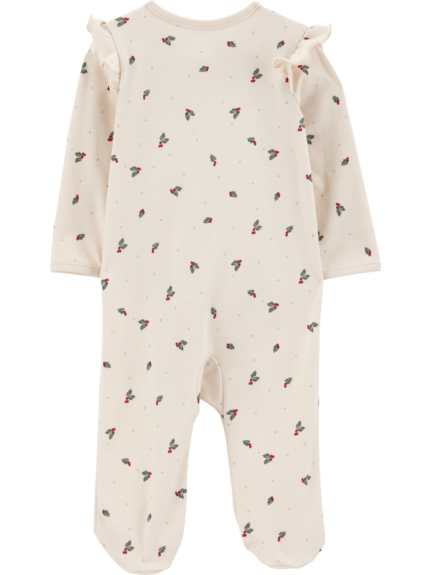 Carter's Child of Mine Baby Sleep 'N Play, Sizes Preemie-6/9 Months