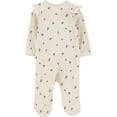 thumbnail image 2 of Carter's Child of Mine Baby Sleep 'N Play, Sizes Preemie-6/9 Months, 2 of 2