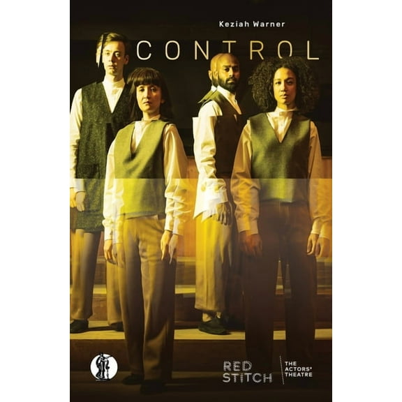 Control, (Paperback)