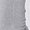 Gray, variant on Solid Color Slim Fit Short Sleeve Trousers Suit Gray L