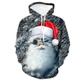 thumbnail image 4 of Sudadera con capucha con estampado 3D de Navidad para hombre, ropa de calle de Papá Noel para primavera y otoño, sudadera para gimnasio, ropa Hipster Y2k, ropa de calle de gran tamaño, 4 of 4