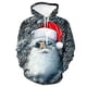 thumbnail image 4 of Sudadera con capucha con estampado 3D de Navidad para hombre, ropa de calle de Papá Noel para primavera y otoño, sudadera para gimnasio, ropa Hipster Y2k, ropa de calle de gran tamaño, 4 of 4