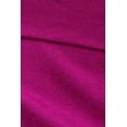 thumbnail image 4 of Women's Plus Size Flowy Solid Maxi Skirt for Everyday Wear, 4 of 6