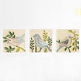 thumbnail image 3 of Authentic Hotel and Spa  Turkish Cotton Belinda 4PC Towel Set White, 3 of 5