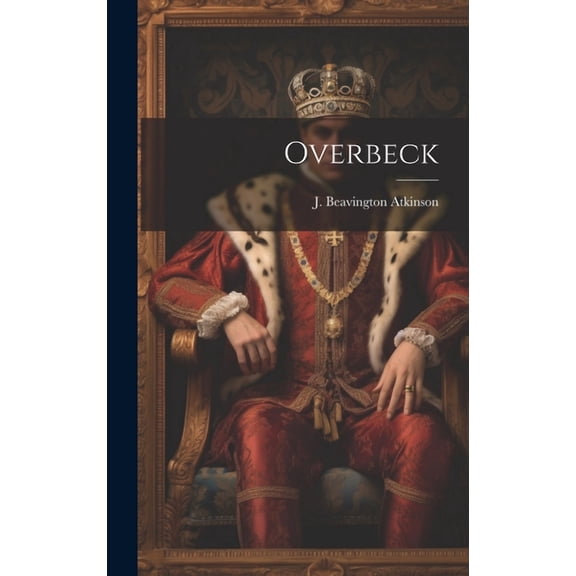 Overbeck (Hardcover)