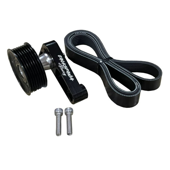 Honda Civic Power Steering Belt