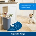 thumbnail image 6 of PetSafe Pawz Away Indoor Wireless Pet Barrier Transmitter, Extra Add-A-Barrier for Dogs & Cats, 6 of 7