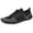 Black, variant on Barefoot Water Shoes for Women Footwear, Quick Dry Wide Toe Box Pro Beach Swim Athletic Sports Shoes Non-Slip Lightweight Shoe for Pool Hiking Walking Diving