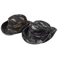 thumbnail image 4 of Baywell Men's Sun Camouflage Hat UPF 50+ Wide Brim Bucket Hat Windproof Fishing Hats, 4 of 5