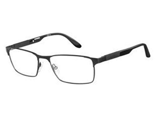 Lens Diameter 56mm, Matte Ruthenium Havana Frame Carrera 8822 Eyeglass Frames CA8822-0TZZ-5617