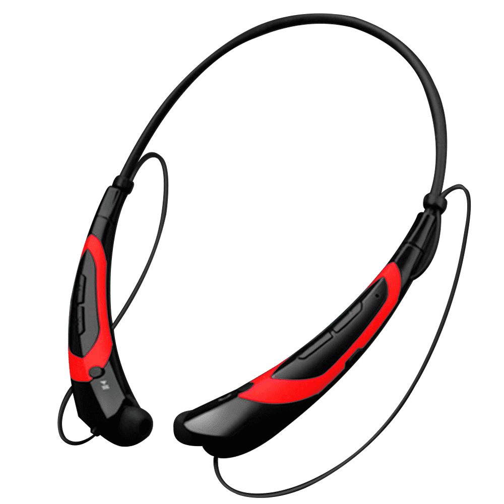 Black Open Ear Music Headset for Workouts and Running Built-in Mic Noise Cancelling Bone Conduction Sports Headphones Ultralight IPX4 Waterproof Headphones Wireless Bluetooth 5.1 Earphones 
