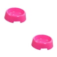thumbnail image 1 of Greeniant Cuenco plástico seguro y no tóxico para perros Cuencos plásticos duraderos y duraderos para perros Cuencos para gatos Cuenco para Type1 NO1, 1 of 6
