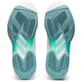 thumbnail image 2 of Asics Solution Speed FF 2 Womens Tennis Shoes White Sports Training Trainers Gym, 2 of 6
