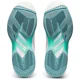 thumbnail image 2 of Asics Solution Speed FF 2 Womens Tennis Shoes White Sports Training Trainers Gym, 2 of 6