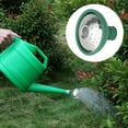 thumbnail image 2 of Mdesiwst Universal Watering Can Head Shock-proof Plastic Widely Compatible Water Sprinkler Rose Head Garden Supplies, 2 of 7