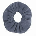 thumbnail image 2 of Large Drying Scrunchies Hair Towel Scrunchies Ponytail Holder Hair Drying Scrunchies Microfiber Hair Ties For Wet Hair, 2 of 10