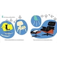 thumbnail image 3 of Baby's First Eames: les ABC de l'Architecture et du Design Modernes, 3 of 8