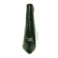 thumbnail image 3 of YDN Women Sexy Pointed Toe Booties Stiletto High Heels Ankle Boots Side Zipper Basic Winter Shoes Size 7 Dark Green, 3 of 6