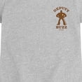 thumbnail image 2 of Toy Story 5 - Deputy Buzz - Youth Girls Fitted Short Sleeve T-Shirt, 2 of 4