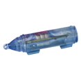 thumbnail image 4 of Luz de pesca de caída profunda impermeable LED peces lámpara cebos calamar señuelos lámpara luces Azul Zulema Luz de pesca de caída profunda, 4 of 8