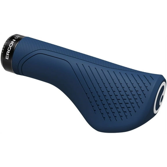 Ergon GS1 Evo Grips - Large, Blue