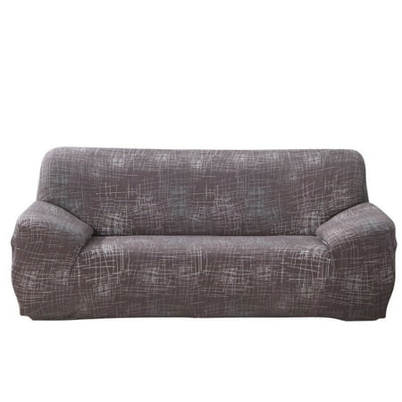 Polyester Fabric Elastic Sofa Cover Slipcovers For 3 Seater 74 This On Opens A Dialog That Displays Additional Images For Product With The Option To Zoom In Or Out