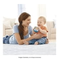 thumbnail image 4 of Smartphone Fisher Price Ríe y Aprende de Aprendizaje Azul, 4 of 4