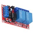 thumbnail image 1 of 2 Way Relay, High Low Level Trigger Board Expansion With Switch Light For Single Chip Microcomputers For Machinery Equipment For PLC Industrial Control 12V, 1 of 8