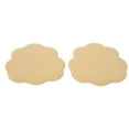 thumbnail image 4 of High Heel Foot Cushions, Prevents Rubbing  Slippage, Reusable,, 4 of 8
