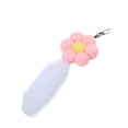 thumbnail image 1 of Cat Toy Feather Refill Creative DIY Cat Wand Refill Cat Teaser Attachment, 1 of 8