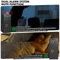 thumbnail image 4 of 7.0 Cub Heavy Duty Safe with Dual Alarm System, Home Safe with Deposit Slot and Backlit Keyboard, 4 of 7