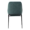 thumbnail image 4 of Sedona Dining Chair, Green, 4 of 6