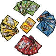 thumbnail image 2 of Uno Dragon Ball Z Jeu de Cartes Version Anglais, 2 of 4