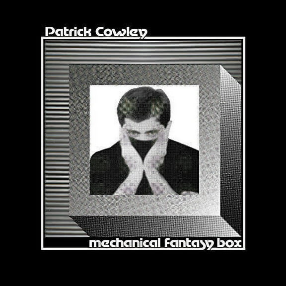 Patrick Cowley - Mechanical Fantasy Box - Rock - CD