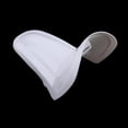 thumbnail image 1 of Protector Guardabarros Trasero Cola para motocicleta Pw50 blanca, 1 of 8