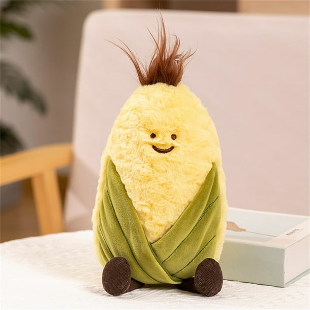 Jellycat Stuffed Dolls, Plush Stuffed Toys Soft Throw Pillow Decorations, Jellycat Stuffed Dolls Collectibles Gifts for Kids or Fans