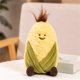 thumbnail image 1 of Jellycat Stuffed Dolls, Plush Stuffed Toys Soft Throw Pillow Decorations, Jellycat Stuffed Dolls Collectibles Gifts for Kids or Fans, 1 of 6