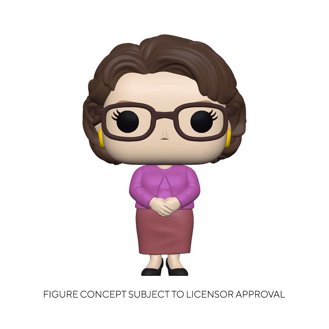 the office pop funko uk