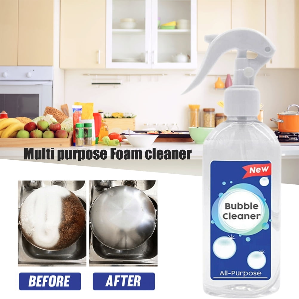 Kitchen All-Purpose Bubble Cleaner, Foam Spray Nigeria