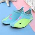 thumbnail image 2 of YLYL Barefoot Shoes for Kids Boys Girls Quick Dry Non Slip Swim Aqua Socks Outdoor Water Shoes, 2 of 4