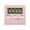Pink, variant on Digital Kitchen Timer - Countdown/Stopwatch, Loud Beep, Portable - for Baking/Studying/Timing